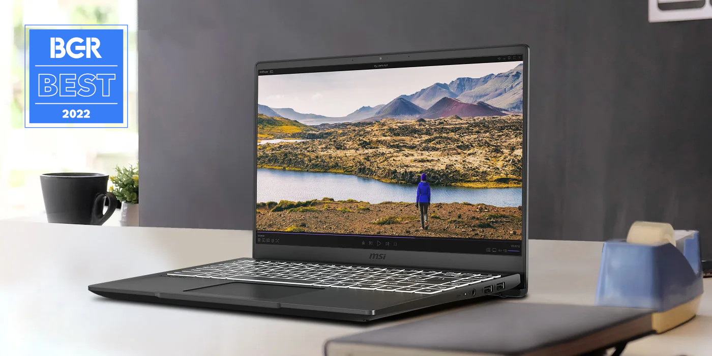 The nine best cheap laptops in 2022 (2023)