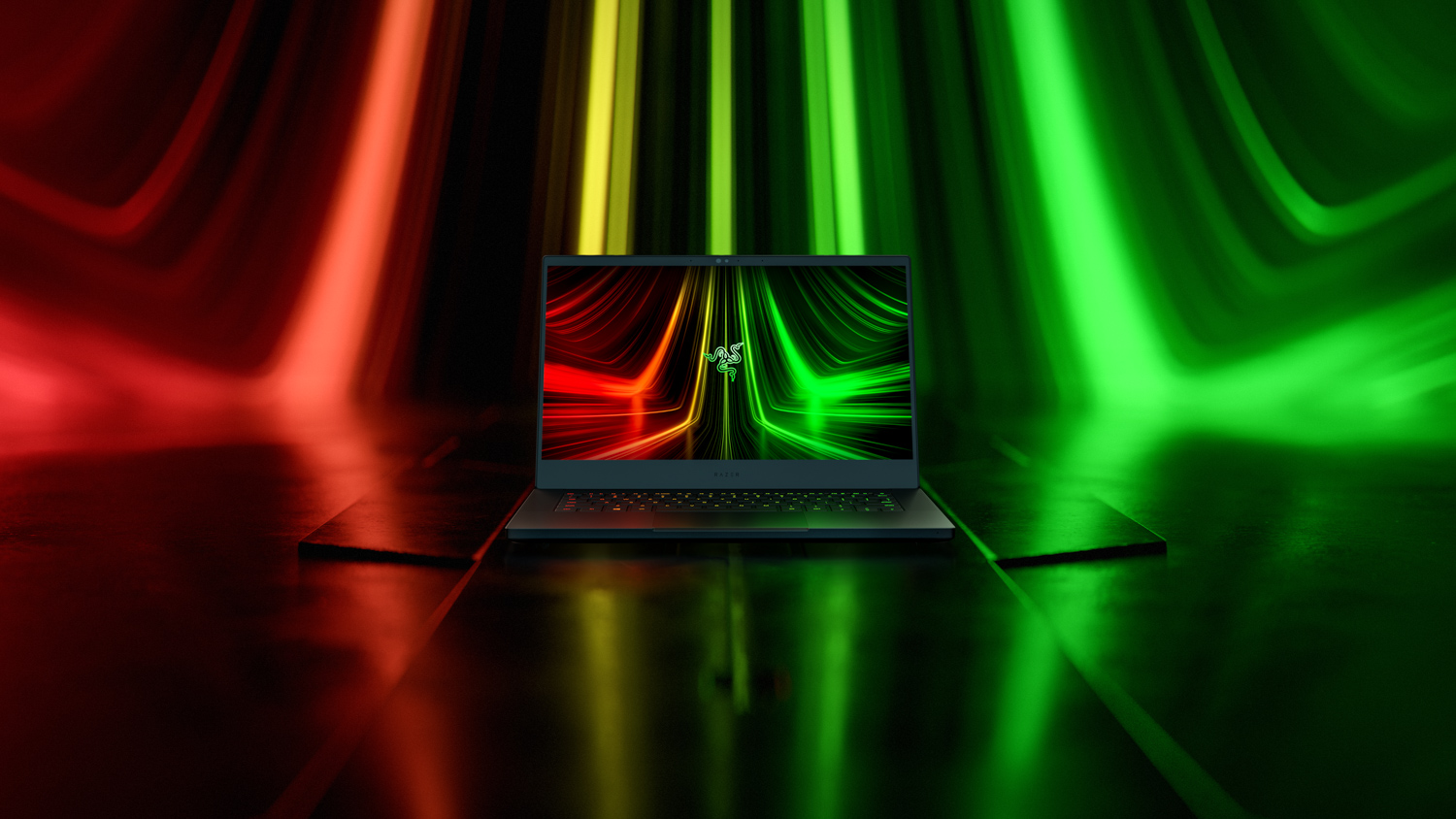 Razer Blade 14