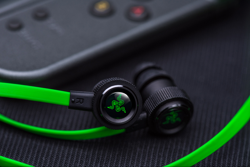 razer hammerhead pro v2 earbuds