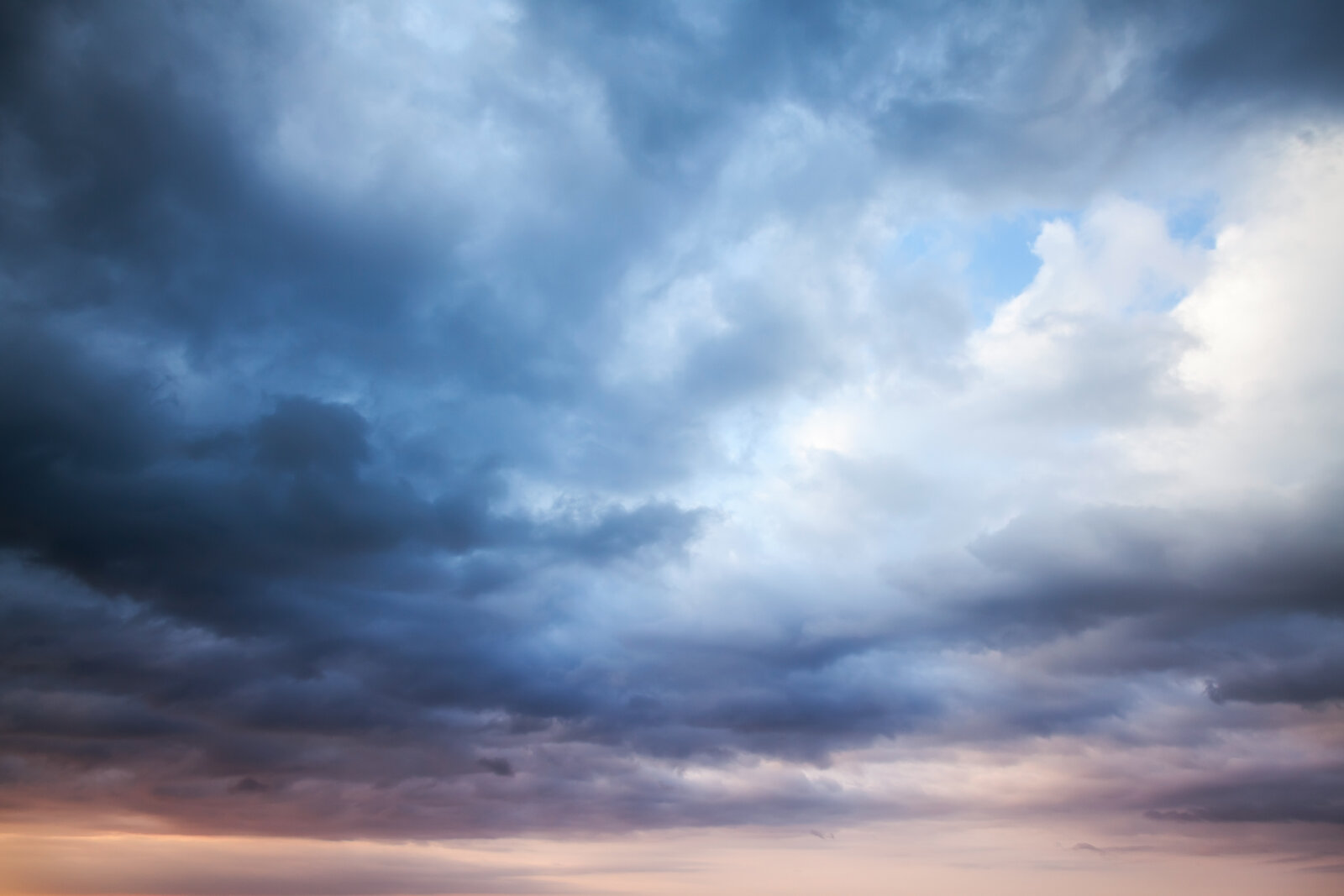 Blue storm. Blue Storm Sky. Azure Storm.