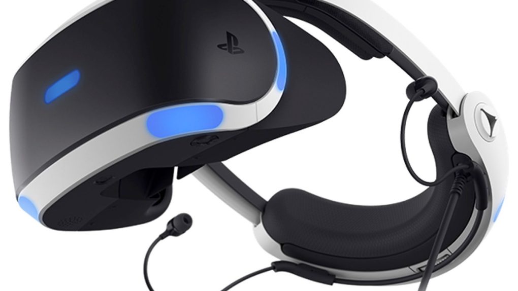 PS5's New VR2 Tech Is Making A Great First Impression