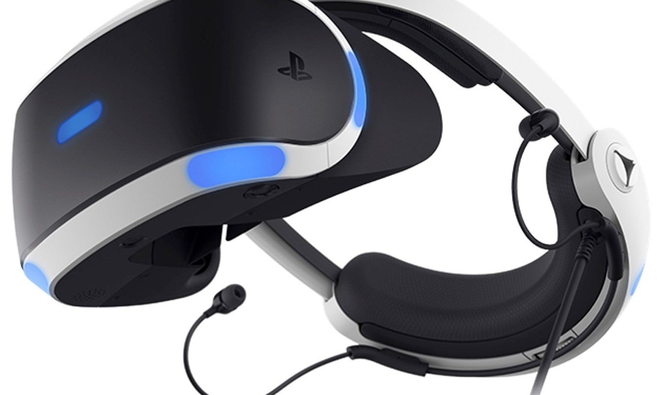 Sony PlayStation VR2 for the PS5 is finally official