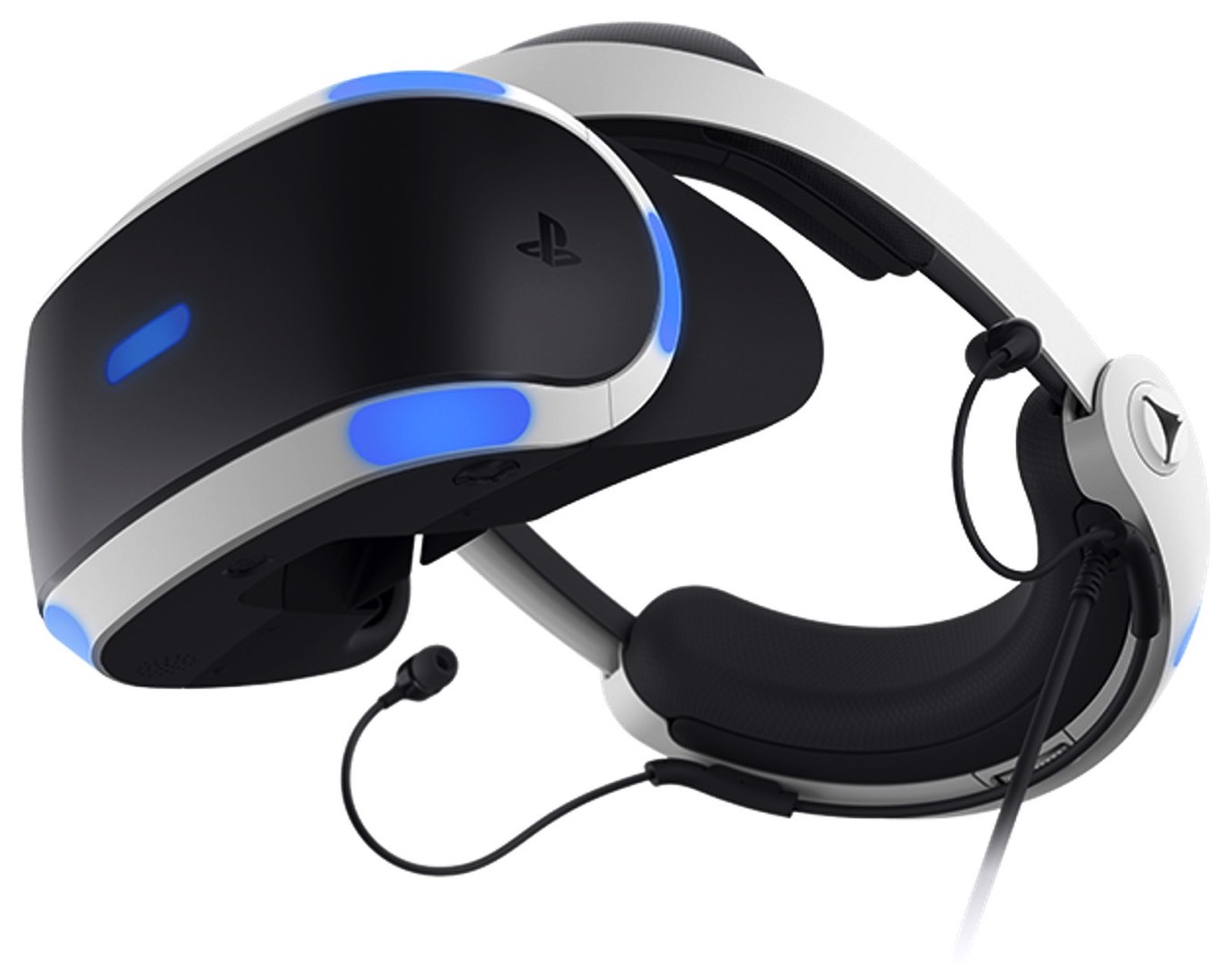 Sony PSVR Headset