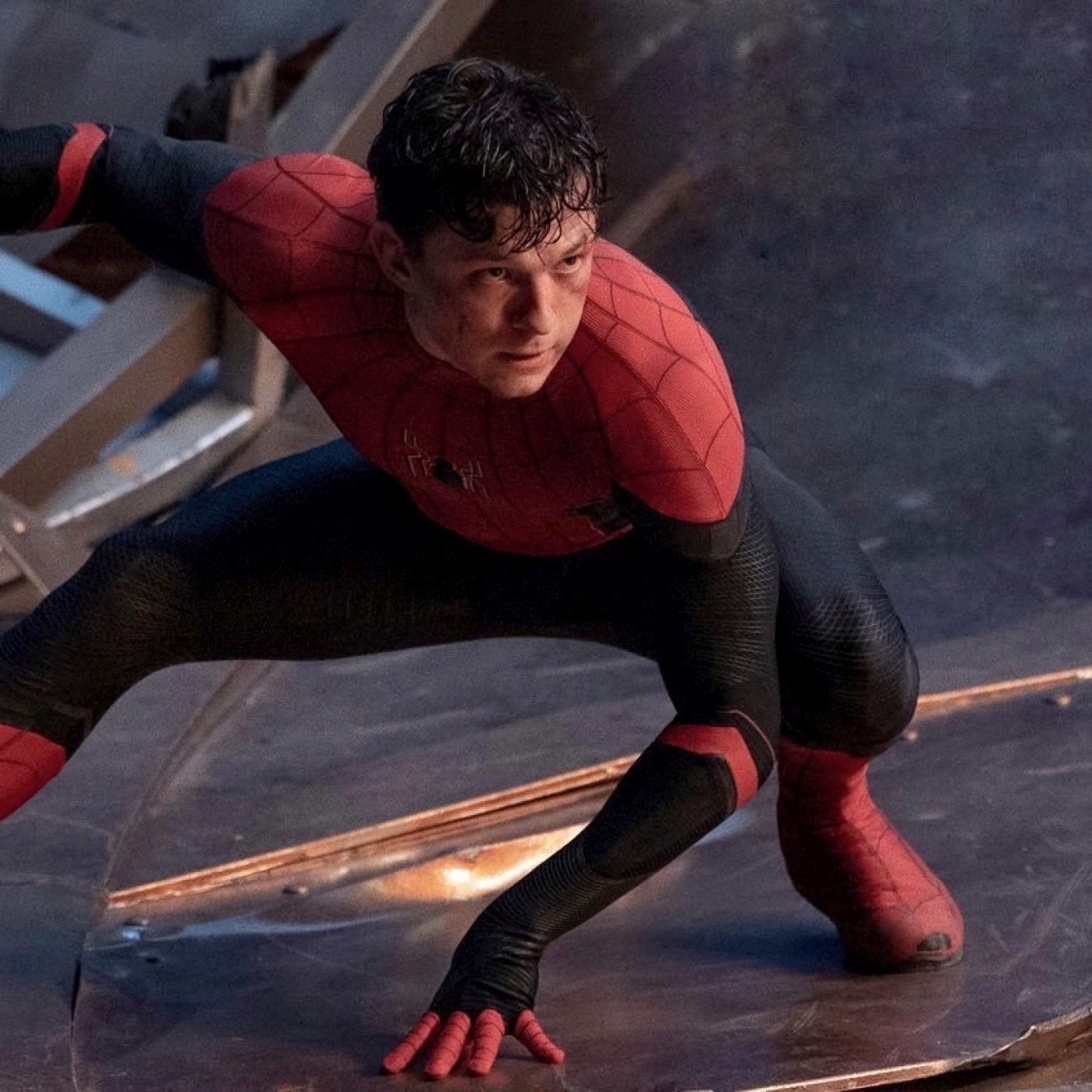 We never saw Spider-Man get bit in the MCU - here's why