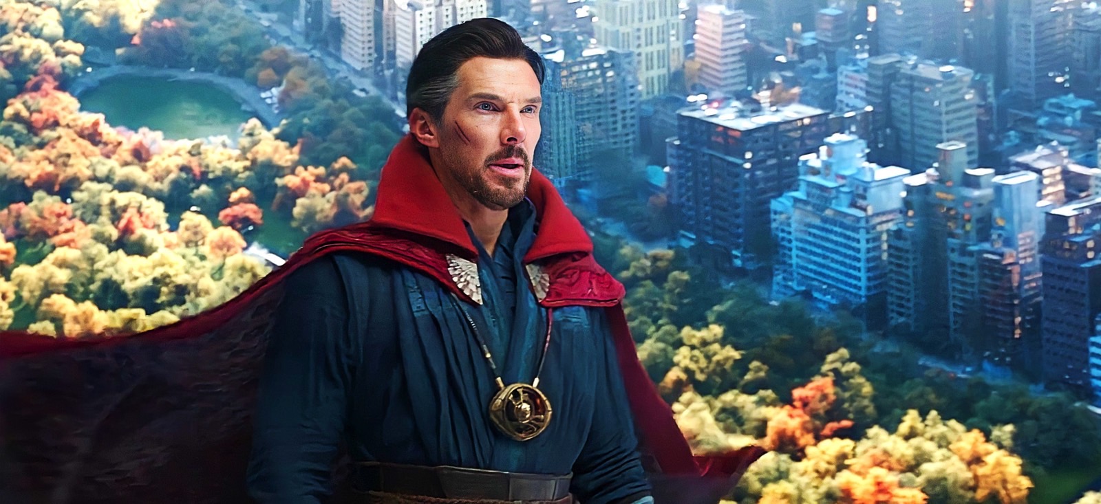 New Doctor Strange 3 Plot Leak Reveals Devastating Connections To