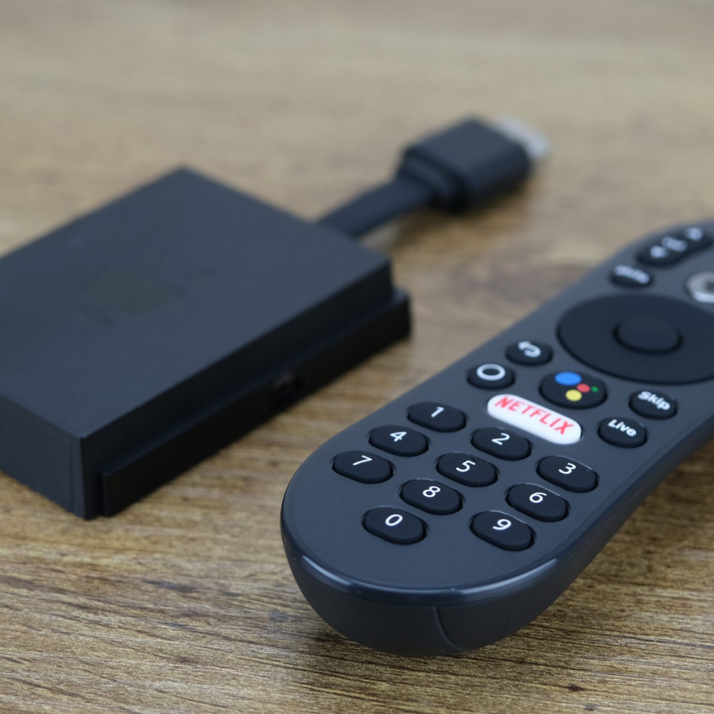 TiVo Stream 4K Streaming Stick Review: Android TV With TiVo