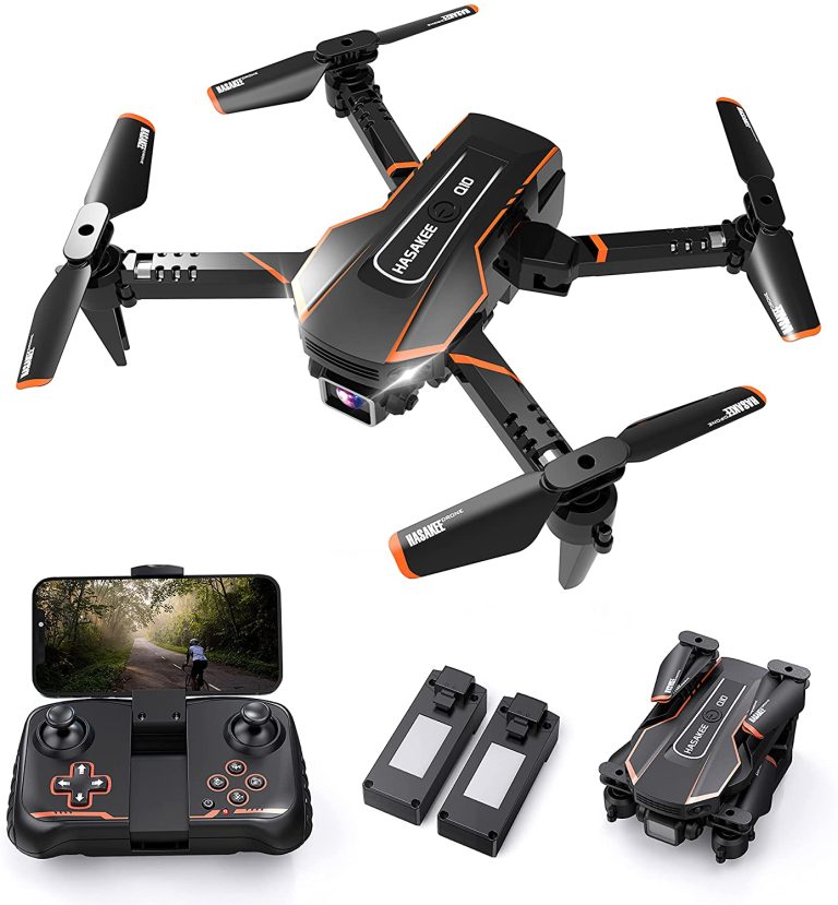 Best Foldable Camera Drone deal on Amazon