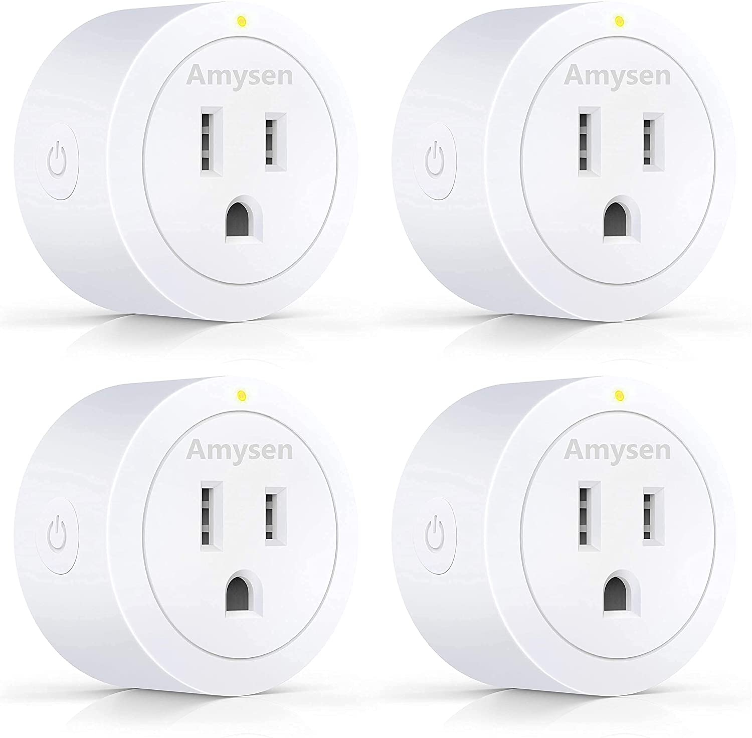 Alexa smart clearance plug sale