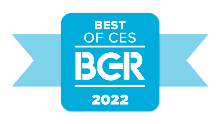 Best of CES 2022