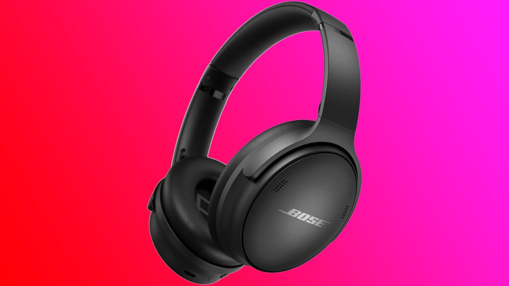 Bose deals: Save on Bose QC45 headphones, Bose speakers, & more
