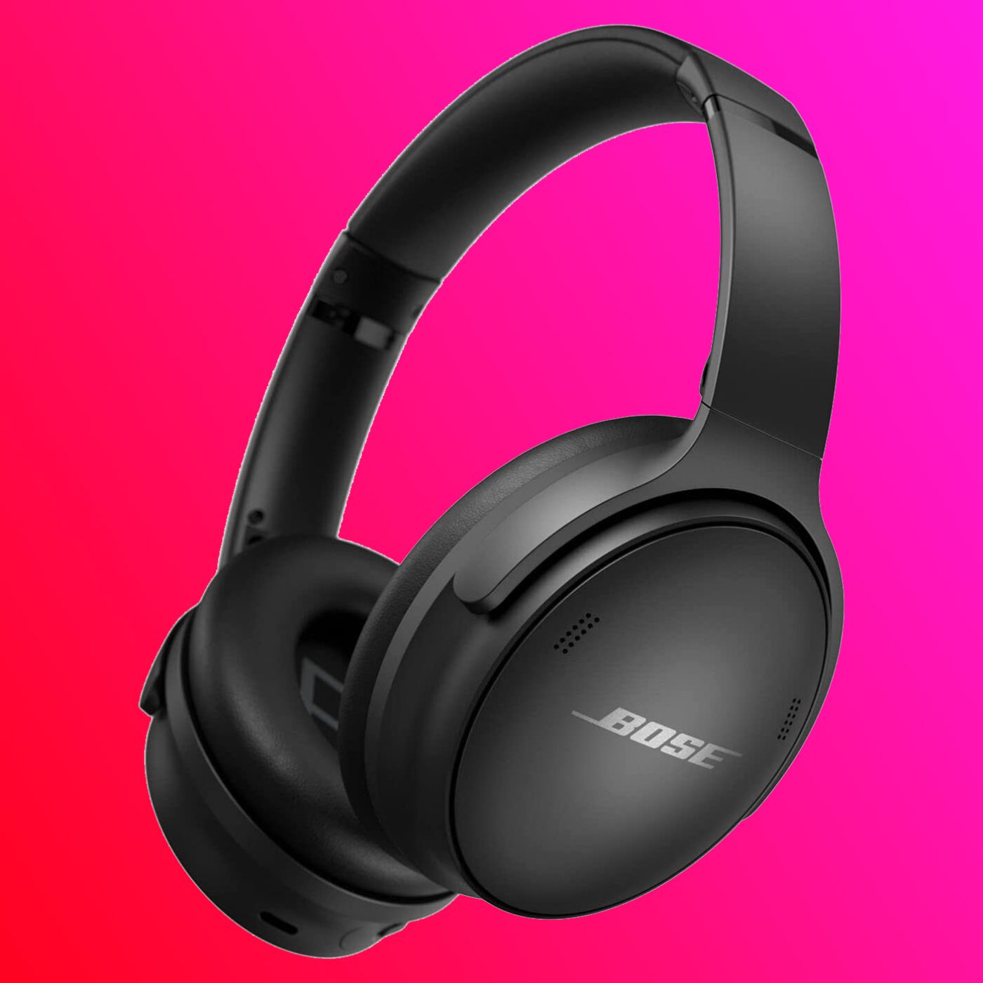 Bose deals: Save on Bose QC45 headphones, Bose speakers, more