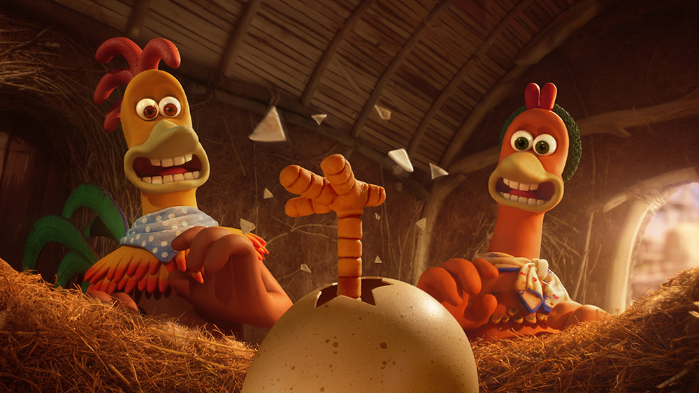 Netflix is making sequels to two of the best animated movies of the 2000s | BGR Netflix is making sequels to two of the best animated movies of the 2000s | BGR
