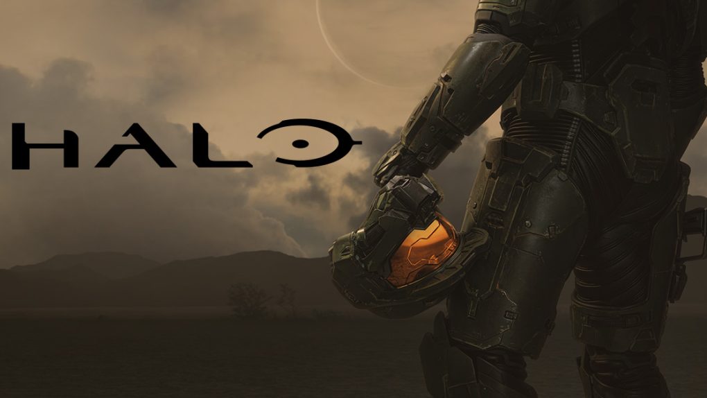 Halo' TV series coming to Paramount Plus in 2022