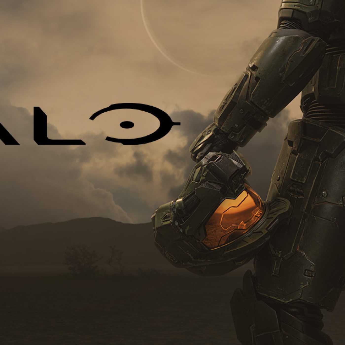 The official HALO season 2 trailer takes us into The Fall of Reach