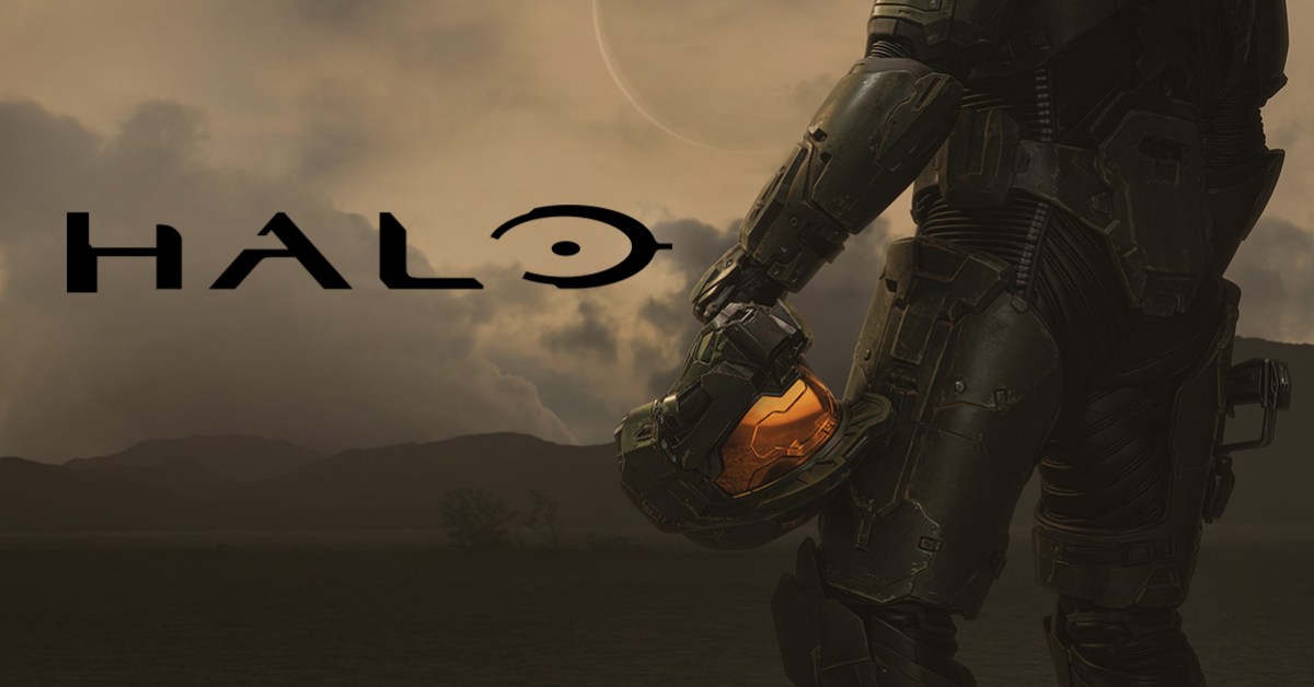 Halo' TV Series: How to Watch for Free – Billboard