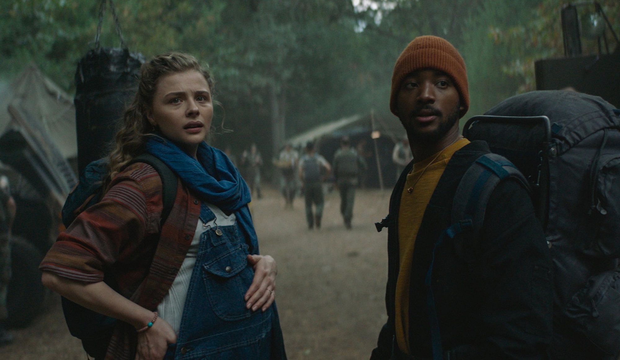 Chloë Grace Moretz's 10 Best Movies, Ranked by Rotten Tomatoes