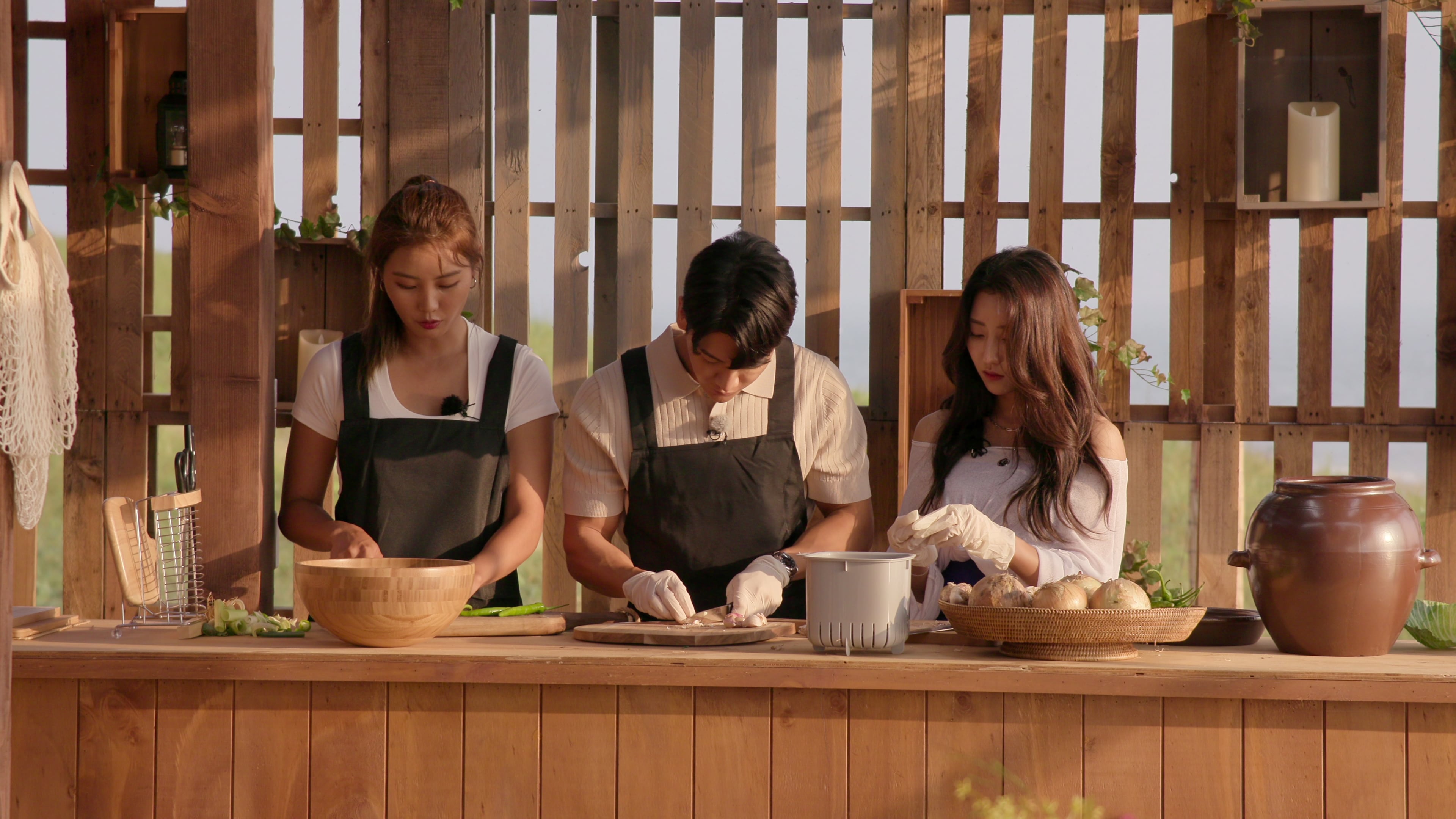 Korean Dating Shows to Watch After Netflix Single's Inferno