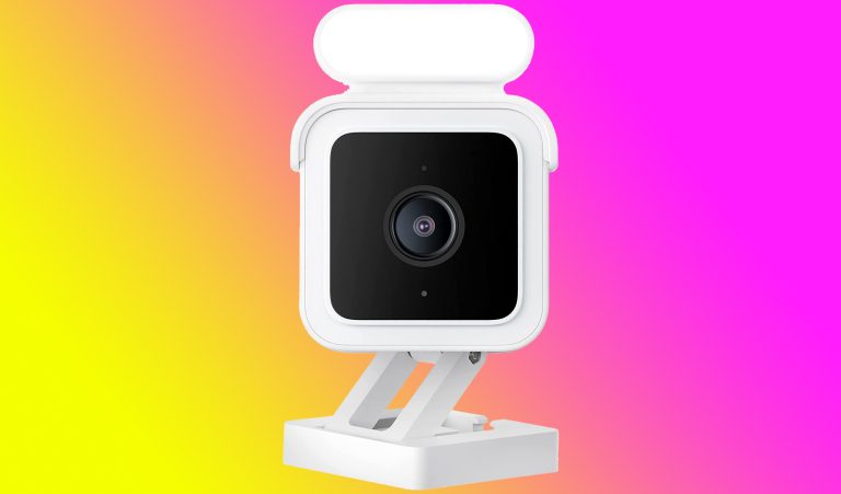 Wyze Cam v3 Spotlight: Smart home devices everyone loves