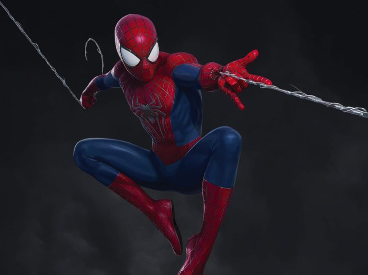 Amazing Spider-Man 2 Credits Feature a Marvelverse Crossover