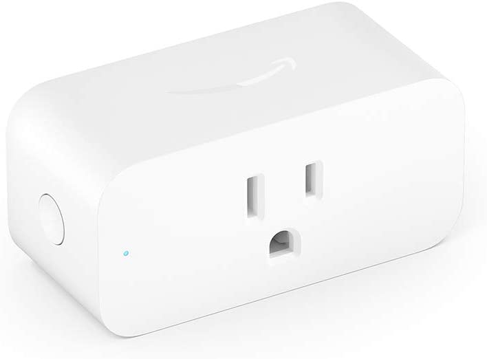 Cheapest alexa smart store plug