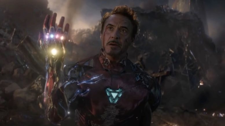 Iron Man's return in Avengers: Secret Wars teased again