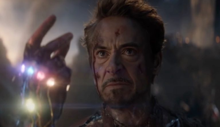 Iron Man AI plot hole in Avengers: Endgame is heartbreaking, but it’s not really a plot hole