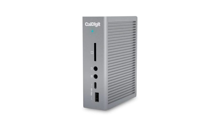 CalDigit TS3 Plus