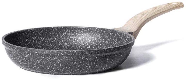 This Top-Rated Nonstick Skillet Is Just $14 at