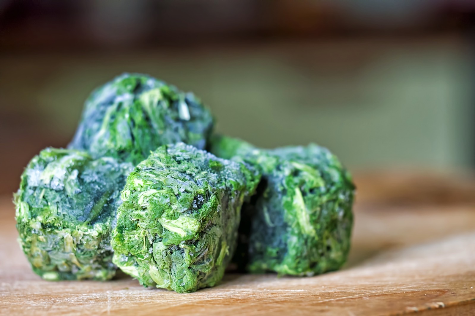 Urgent frozen spinach recall means you need to check your freezer now BGR