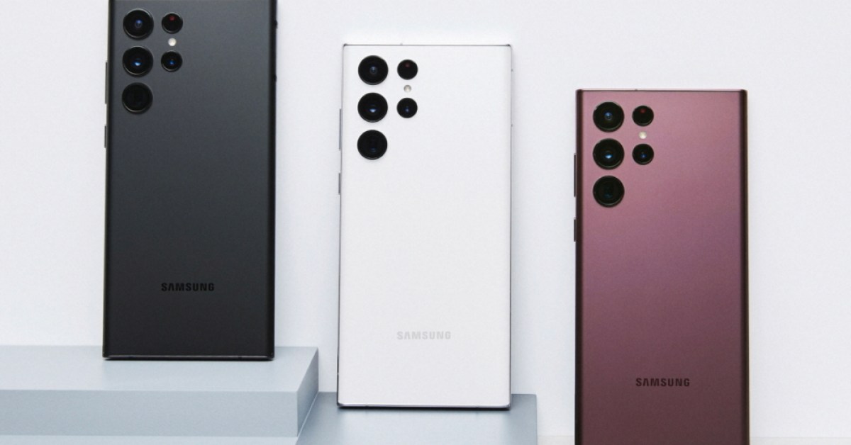 Galaxy S24 series storage configuration may hold no big surprises -  SamMobile