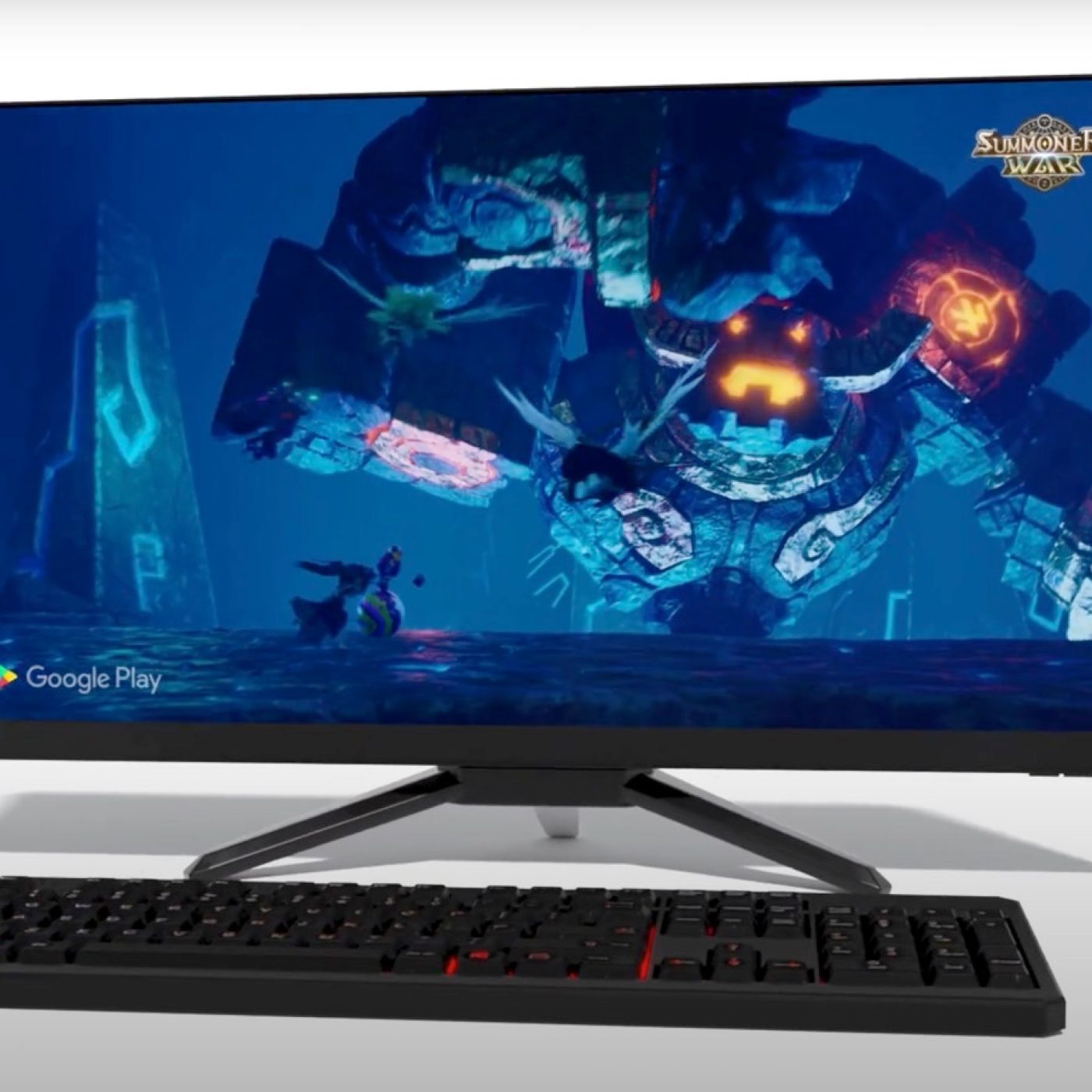 Google Play Games PC launches, brings more Android games to desktop