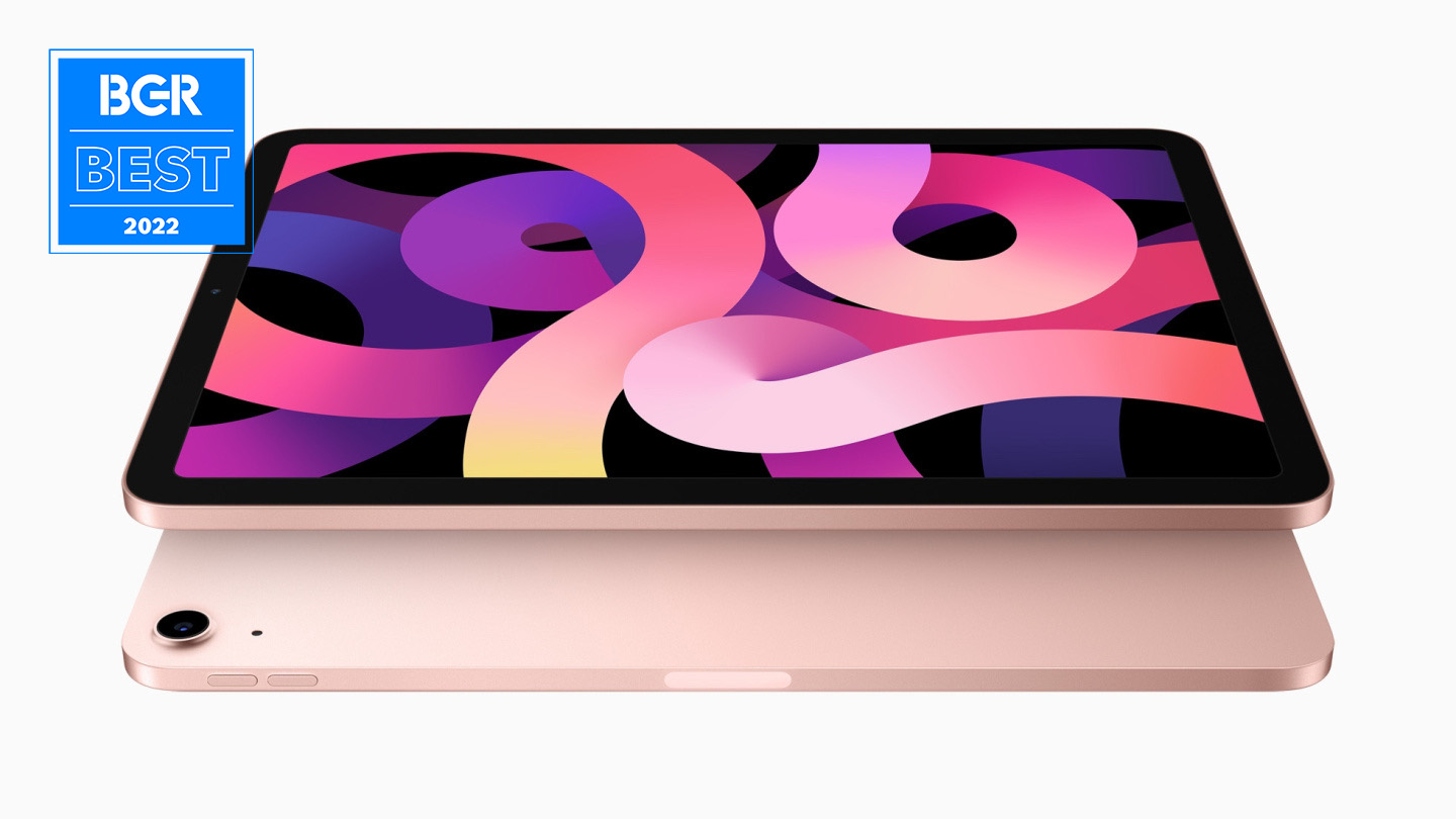 iPad Air