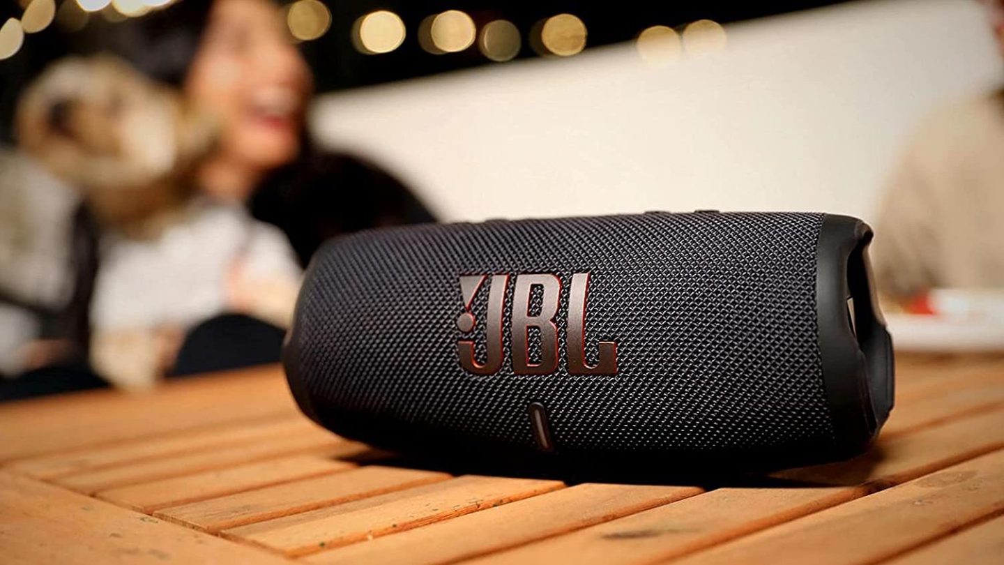 You won't believe how many portable speaker are now | BGR