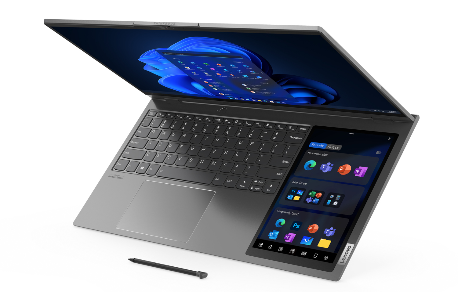 Lenovo ThinkBook Plus Gen 3