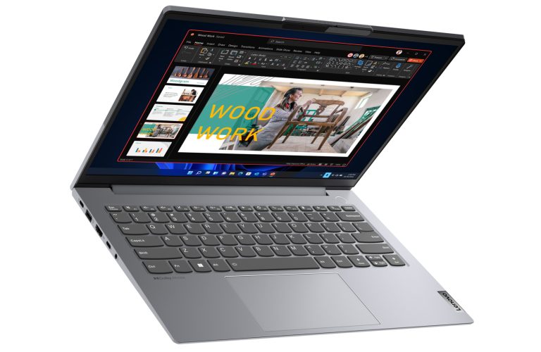 Lenovo ThinkBook 14 G4