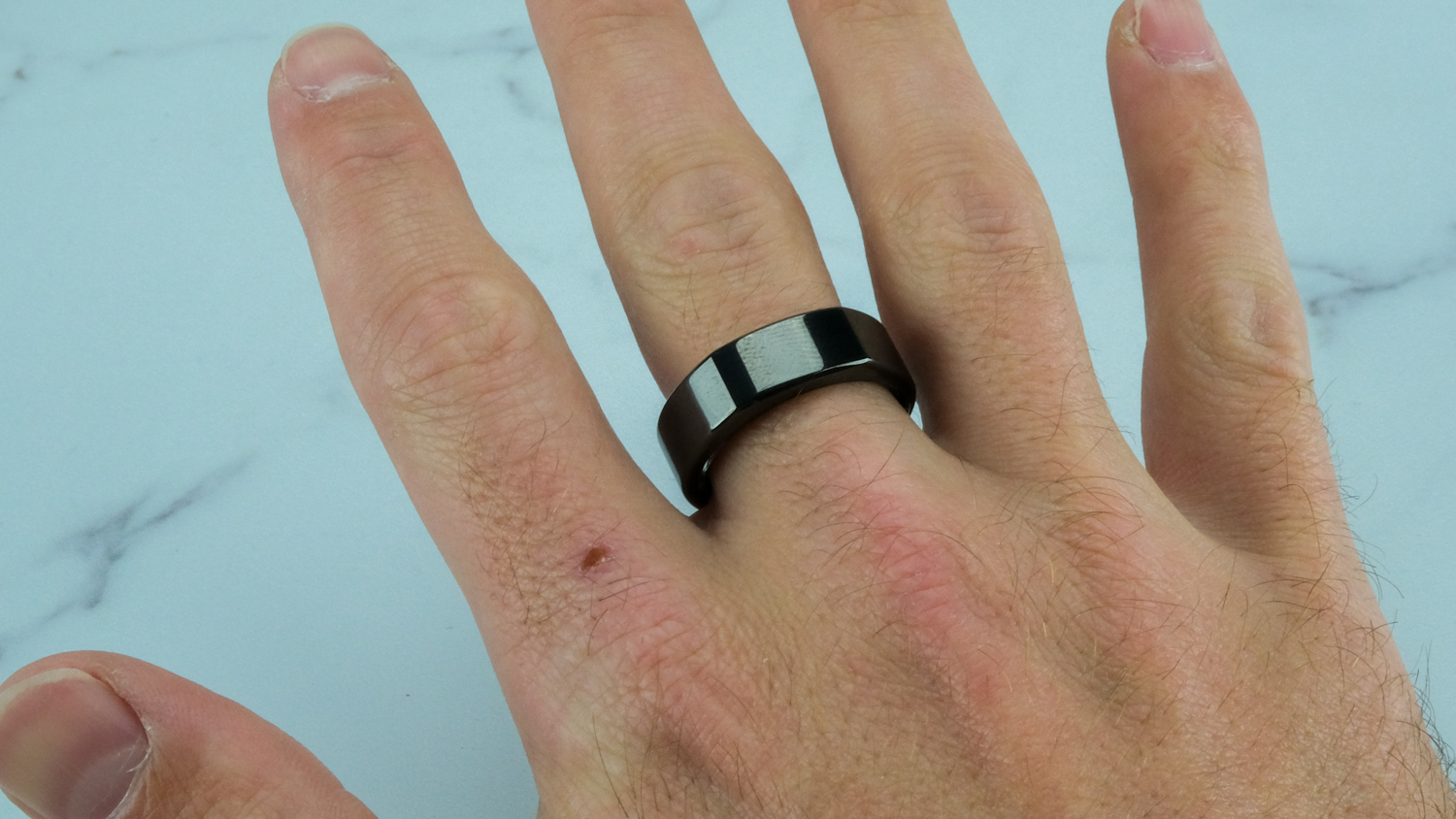 Oura Ring 3 review: Lord of the smart rings - Wareable