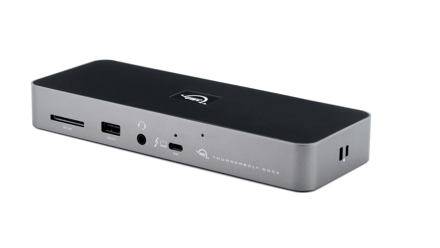 OWC Thunderbolt Dock