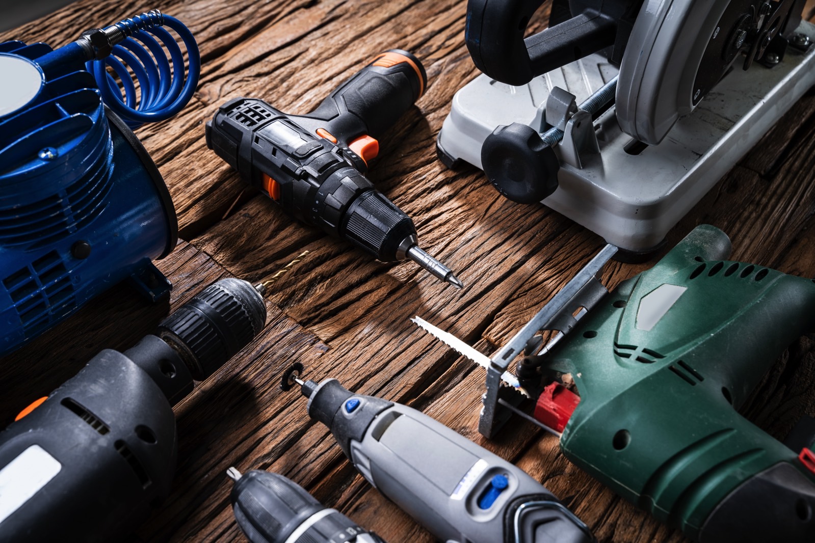 Massive power tool recall 1.4 million tools recalled 9 people