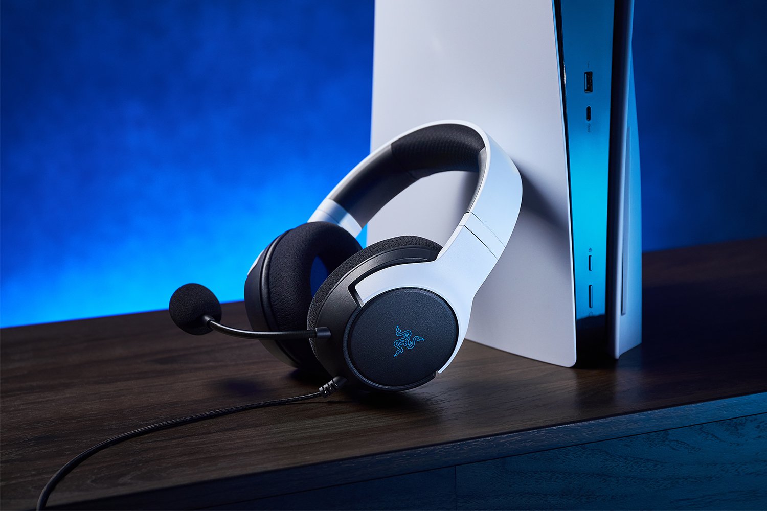 razer kaira x gaming headset