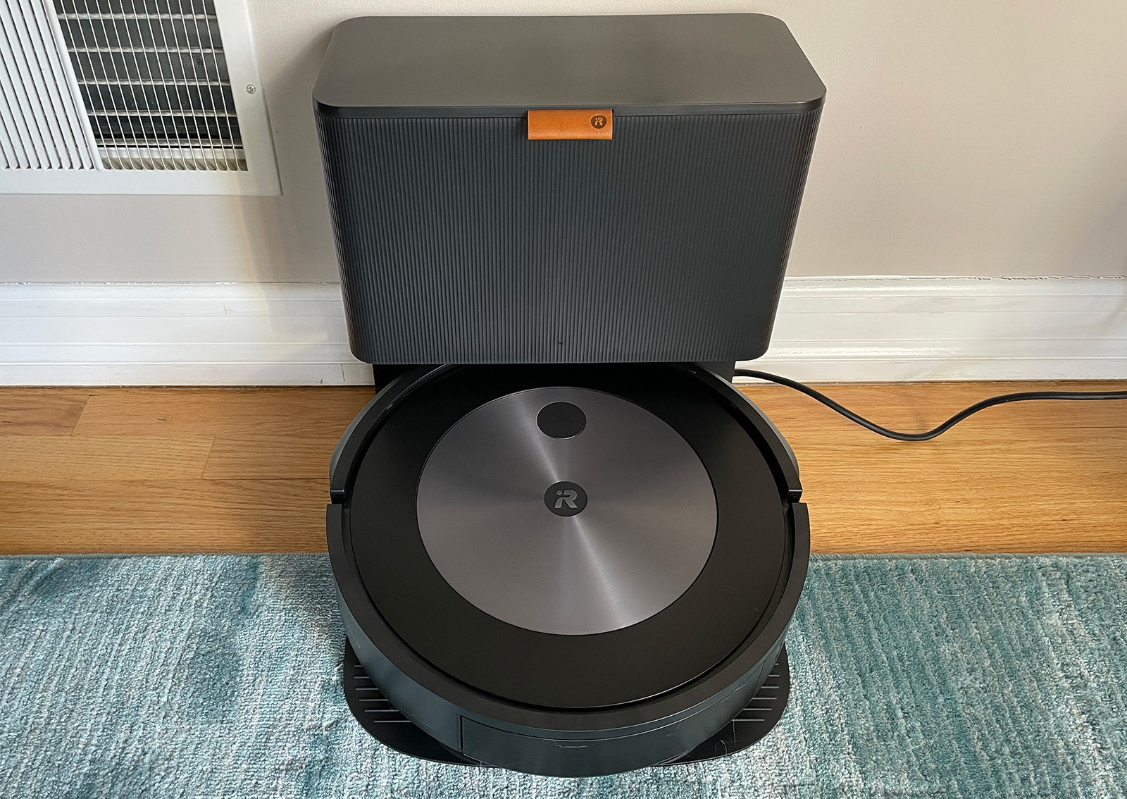 Roomba J7+ iRobot's smartest robot vacuum ever
