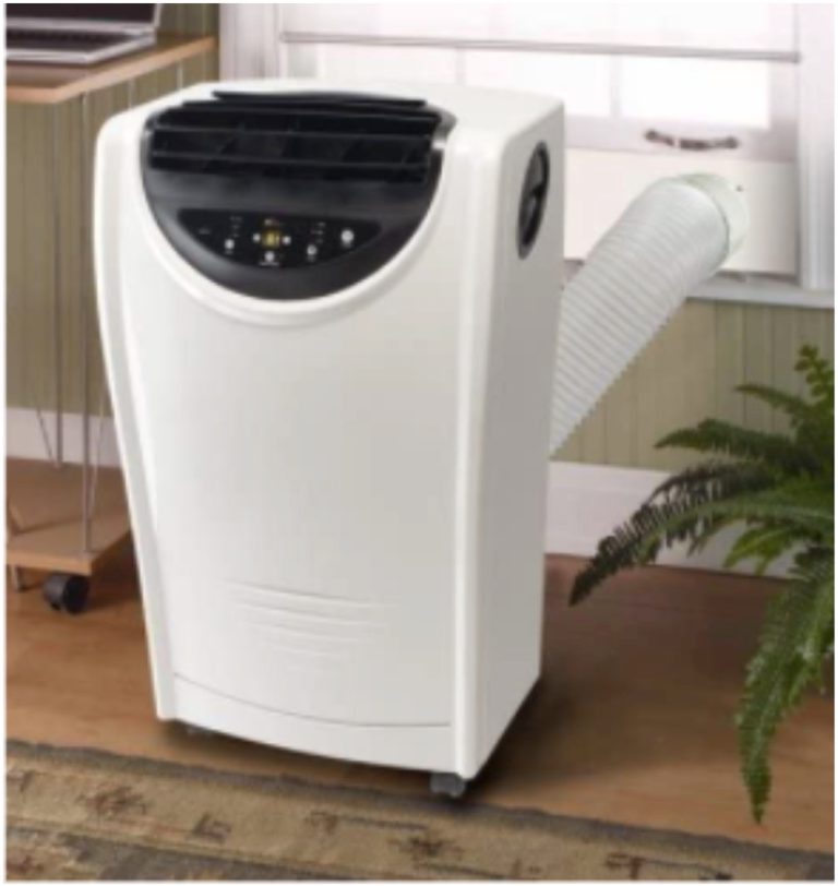 Royal Sovereign portable air conditioner recall