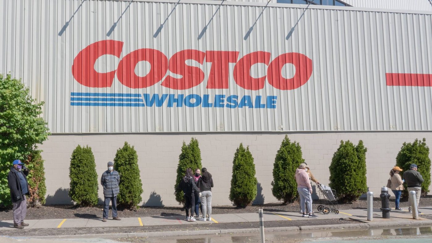 The Latest Products Available at Costco