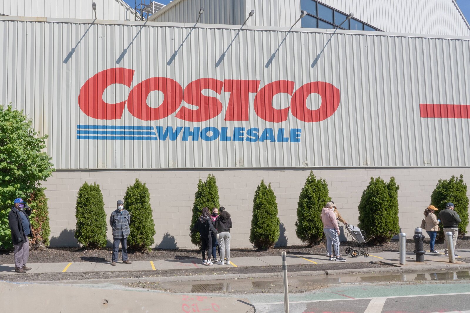 A bunch of new Costco stores are coming soon BGR