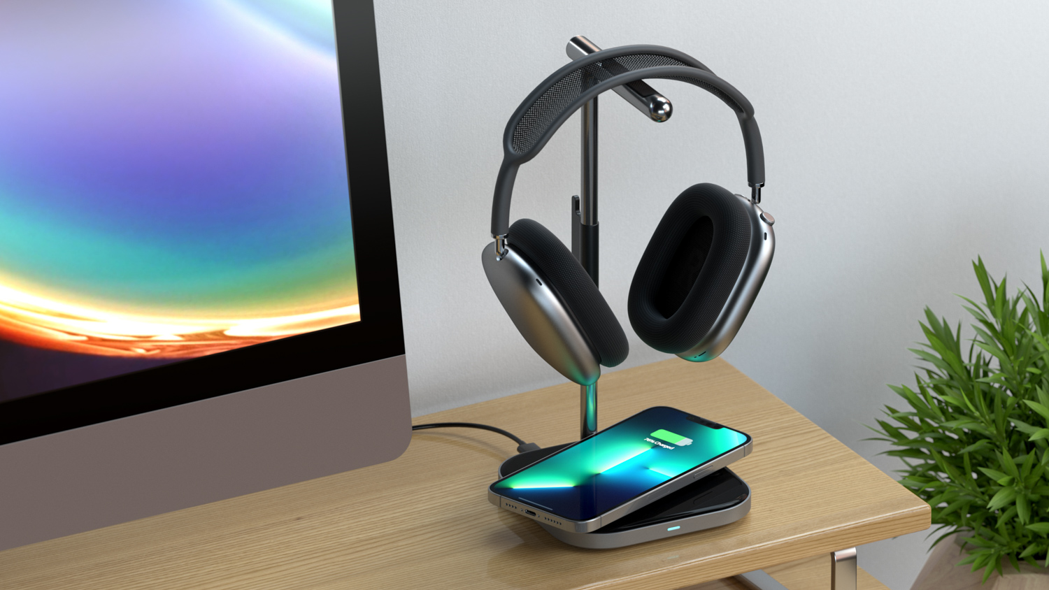 Satechi Headphone Stand