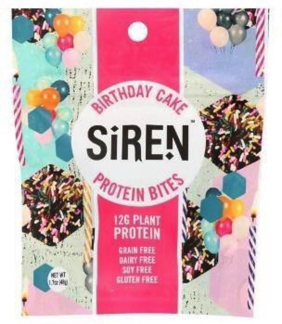 Siren Snacks Recall