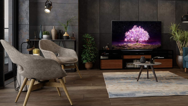 best smart TV