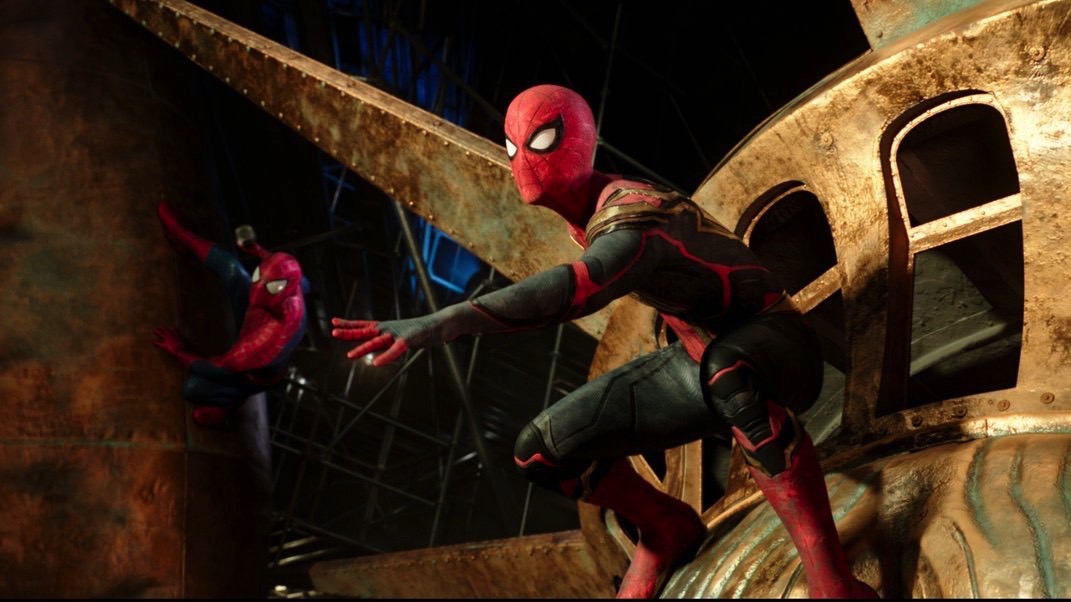 Spider-man: No Way Home' Is Finally Available to Buy On Streaming