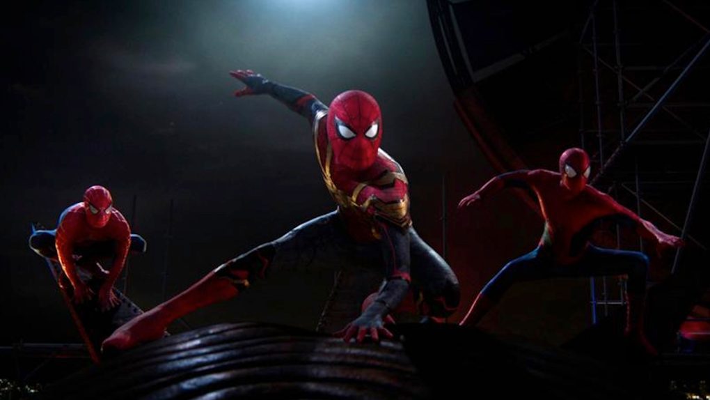 Spider-Man: No Way Home deleted scenes coming to Blu-ray, and the list just  leaked