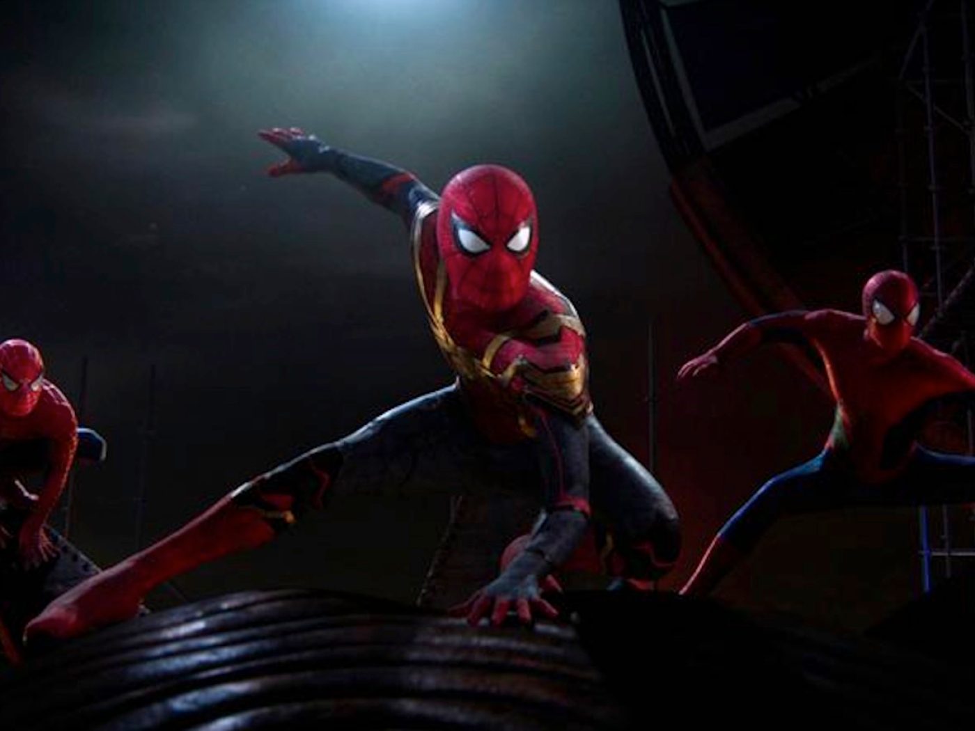 Spider-Man: No Way Home hits HBO Max in July, but not in the US