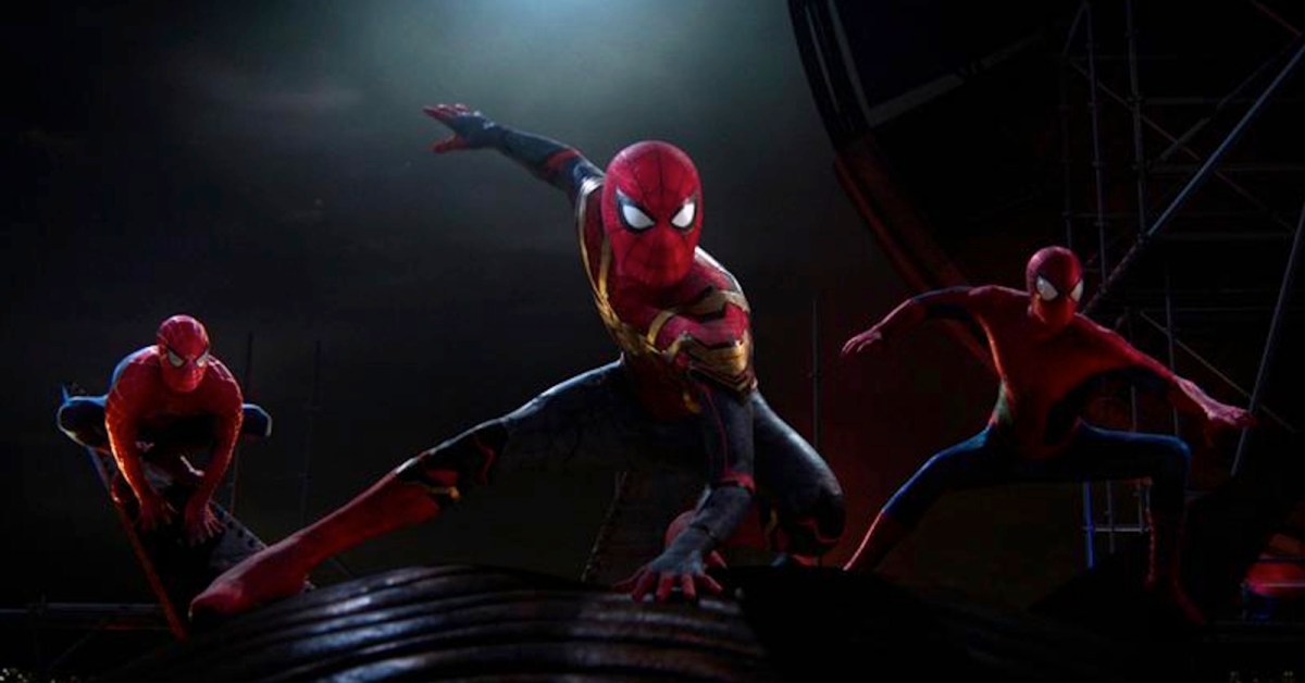 Image Engine Swings into Action with 'Spider-Man: Far From Home